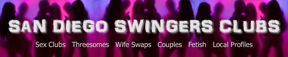 Visit San Diego Swing Clubs San Diego Swingers Cl